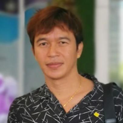 Mr. KRIENGKRAI SROIPETCH
