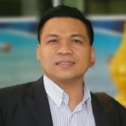 Mr. MONTRI BUNJONG